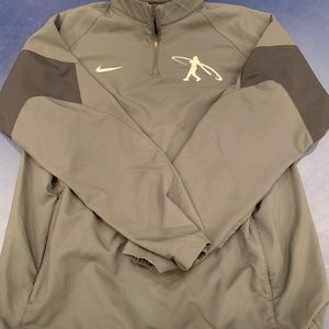 Nike Swingman Cage Jacket